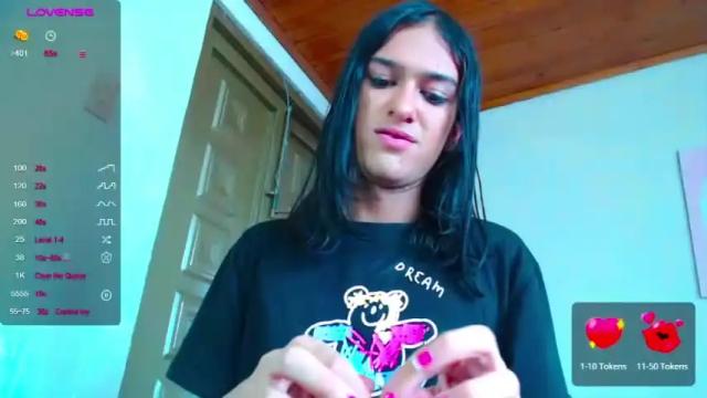 Image 10 of viviana1v Stream on Chaturbate on 25 months ago