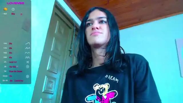 Image 11 of viviana1v Stream on Chaturbate on 25 months ago