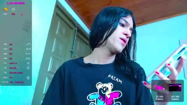 Image 12 of viviana1v Stream on Chaturbate on 25 months ago