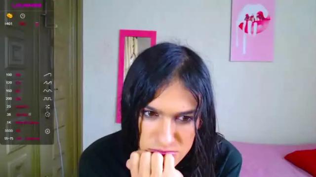 Image 3 of viviana1v Stream on Chaturbate on 25 months ago