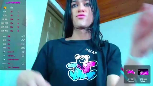Thumbnail 2, viviana1v's Stream at Chaturbate, 25 months ago