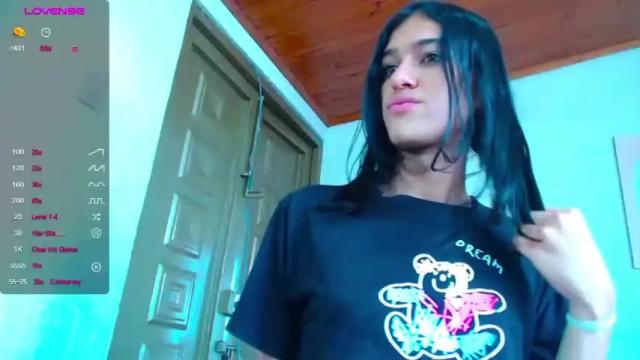 Thumbnail 3, viviana1v's Stream at Chaturbate, 25 months ago