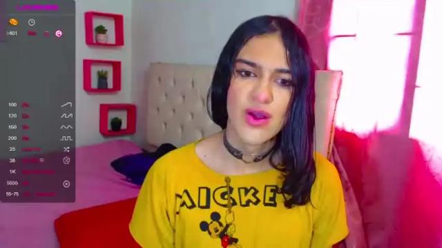 Image 10 of viviana1v Stream on Chaturbate on 25 months ago