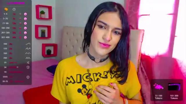 Image 11 of viviana1v Stream on Chaturbate on 25 months ago