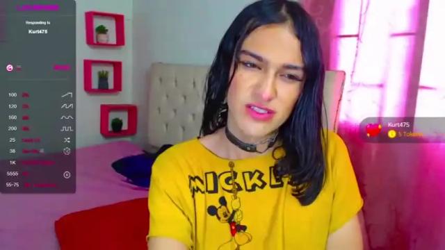 Image 12 of viviana1v Stream on Chaturbate on 25 months ago