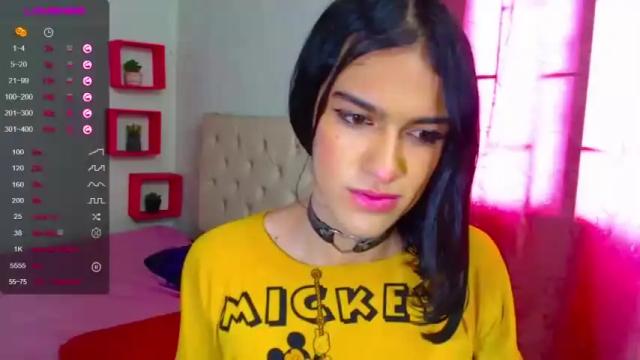 Thumbnail 2, viviana1v's Stream at Chaturbate, 25 months ago