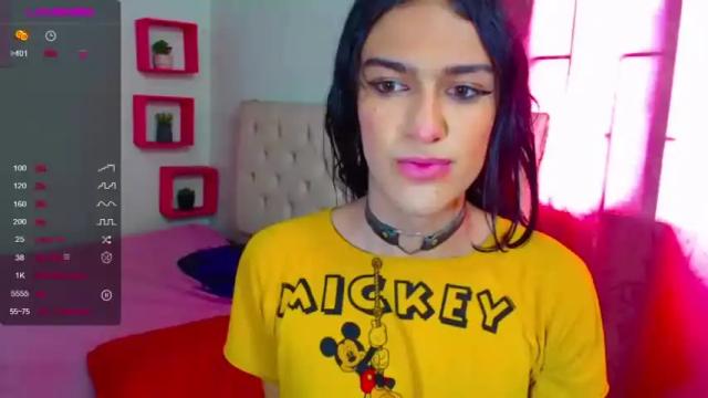 Image 7 of viviana1v Stream on Chaturbate on 25 months ago