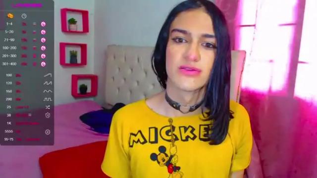 Image 8 of viviana1v Stream on Chaturbate on 25 months ago