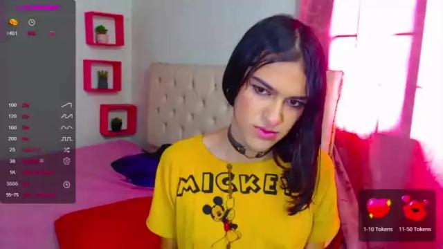 Thumbnail 3, viviana1v's Stream at Chaturbate, 25 months ago