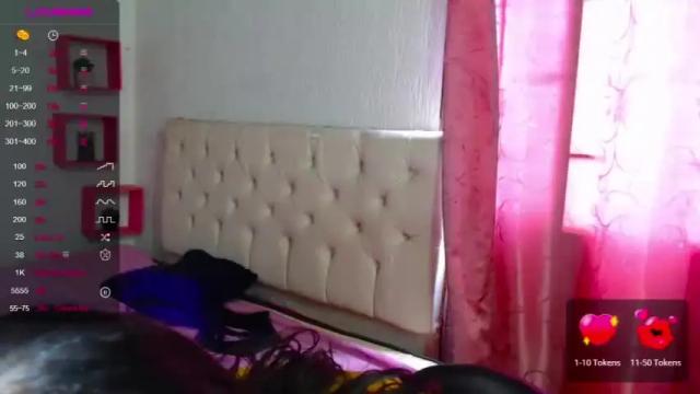 Thumbnail 1, viviana1v's Stream at Chaturbate, 25 months ago