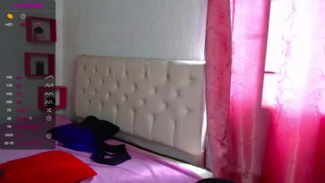Image 2 of viviana1v Stream on Chaturbate on 25 months ago