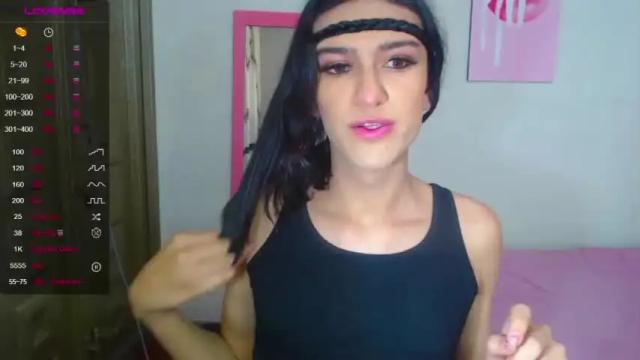 Thumbnail 1, viviana1v's Stream at Chaturbate, 25 months ago