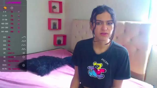 Image 10 of viviana1v Stream on Chaturbate on 25 months ago
