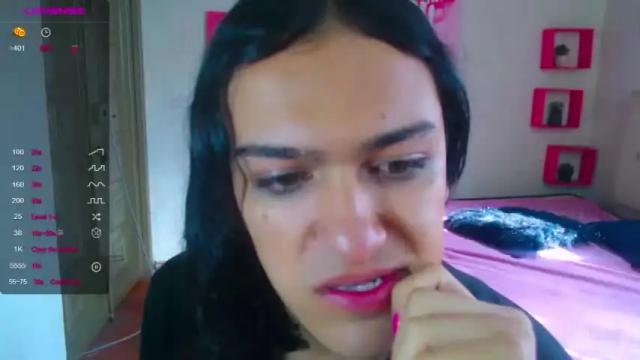 Image 2 of viviana1v Stream on Chaturbate on 25 months ago
