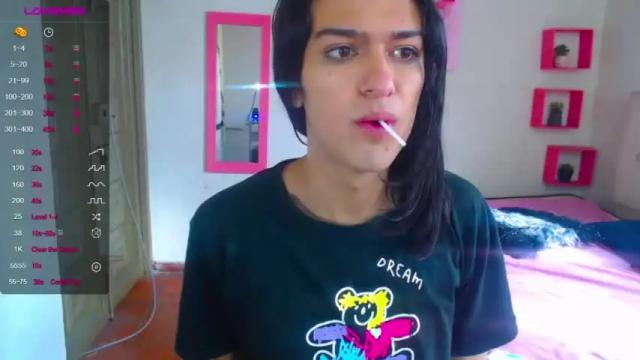 Image 4 of viviana1v Stream on Chaturbate on 25 months ago