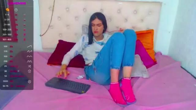 Image 10 of viviana1v Stream on Chaturbate on 25 months ago