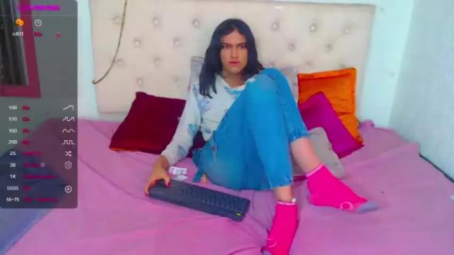 Thumbnail 2, viviana1v's Stream at Chaturbate, 25 months ago