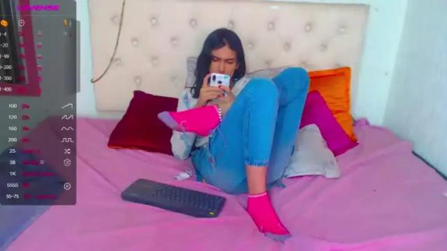 Thumbnail 3, viviana1v's Stream at Chaturbate, 25 months ago