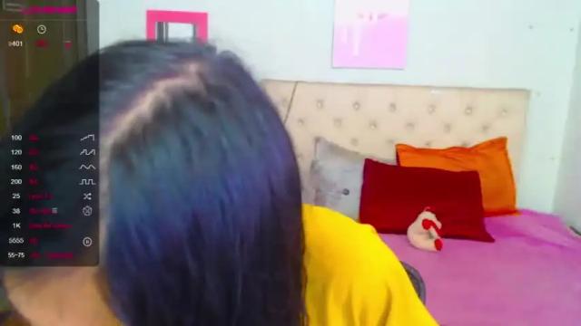 Image 10 of viviana1v Stream on Chaturbate on 24 months ago