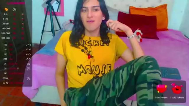 Image 11 of viviana1v Stream on Chaturbate on 24 months ago