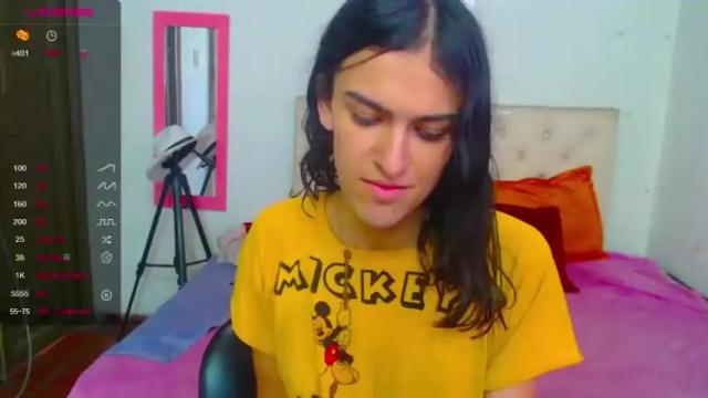 Image 2 of viviana1v Stream on Chaturbate on 24 months ago