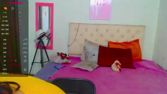Thumbnail 2, viviana1v's Stream at Chaturbate, 24 months ago