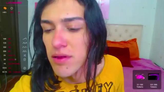 Image 8 of viviana1v Stream on Chaturbate on 24 months ago