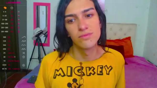 Thumbnail 3, viviana1v's Stream at Chaturbate, 24 months ago