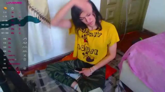 Image 12 of viviana1v Stream on Chaturbate on 24 months ago