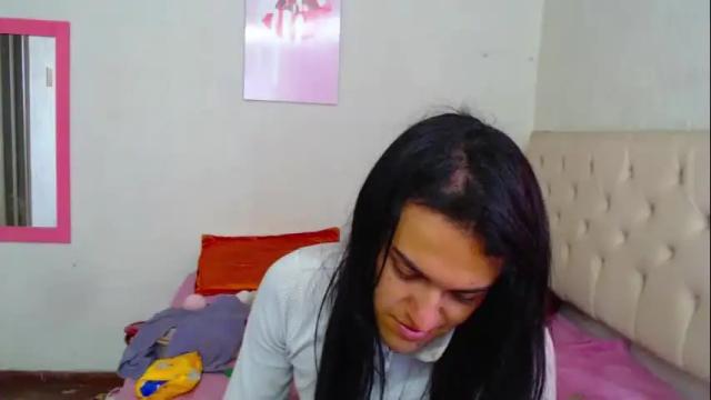 Image 7 of viviana1v1 Stream on Chaturbate on 15 months ago