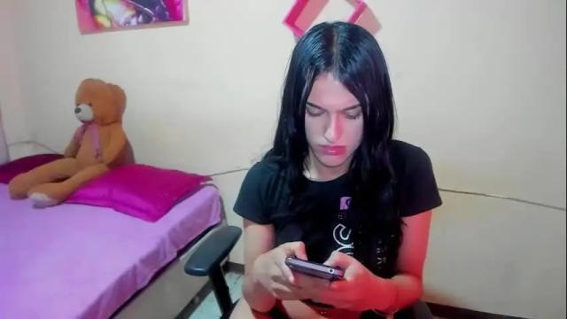 Image 11 of vivianalatin Stream on Chaturbate on 1 month ago