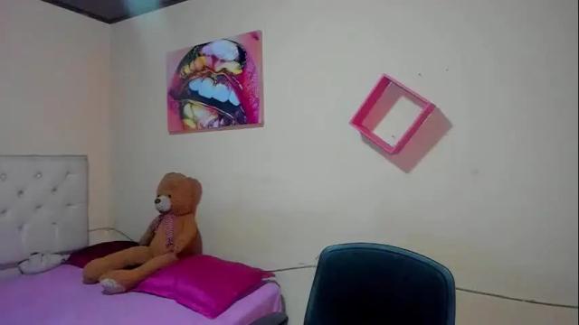 Image 2 of vivianalatin Stream on Chaturbate on 1 month ago