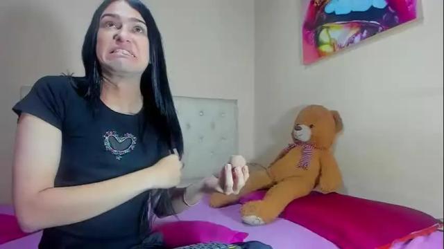 Thumbnail 1, vivianalatin's Stream at Chaturbate, 1 month ago