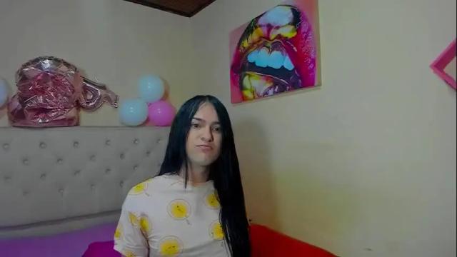 Thumbnail 1, vivianalatin's Stream at Chaturbate, 28 days ago