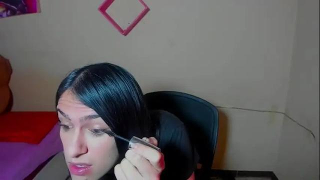 Thumbnail 2, vivianalatin's Stream at Chaturbate, 27 days ago