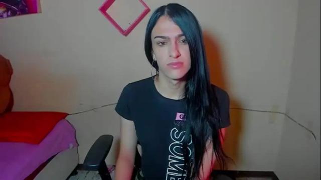 Image 8 of vivianalatin Stream on Chaturbate on 1 month ago