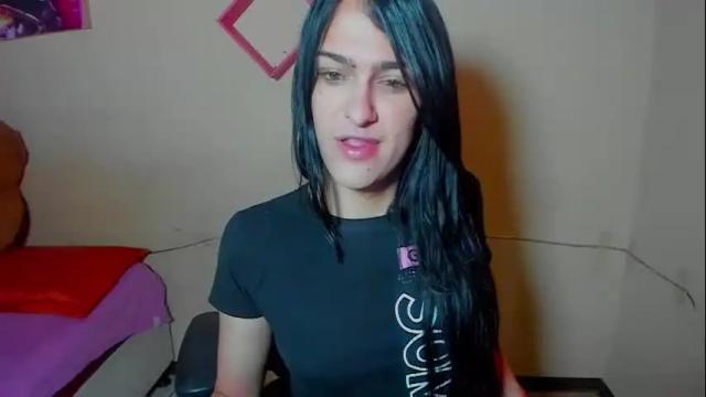 Thumbnail 3, vivianalatin's Stream at Chaturbate, 27 days ago