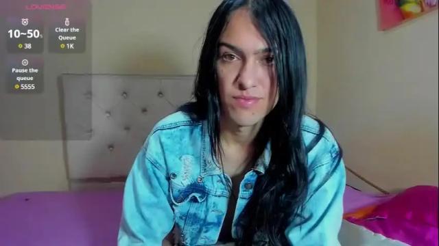 Image 3 of vivianalatin Stream on Chaturbate on 24 days ago