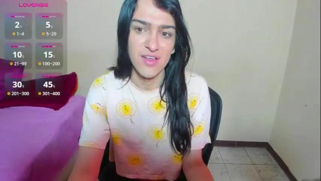 Image 2 of vivianalatin Stream on Chaturbate on 2 months ago
