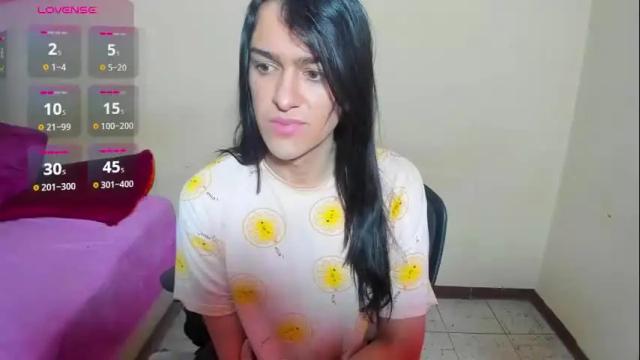Thumbnail 2, vivianalatin's Stream at Chaturbate, 2 months ago