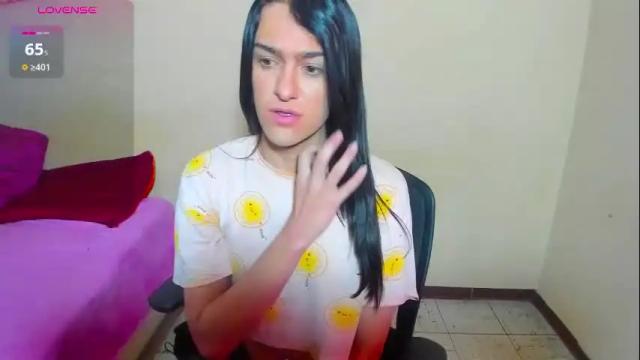 Thumbnail 3, vivianalatin's Stream at Chaturbate, 2 months ago