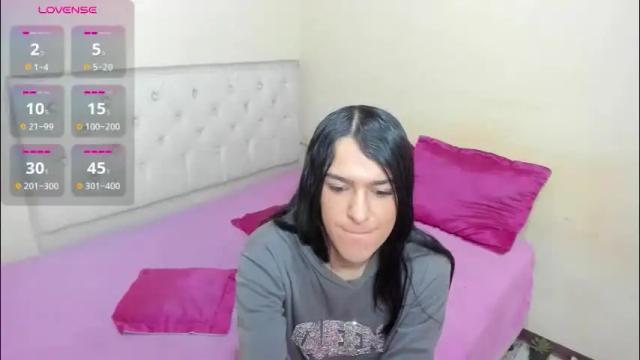 Image 4 of vivianalatin Stream on Chaturbate on 2 months ago