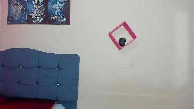 Thumbnail 1, vivianalatin's Stream at Chaturbate, 1 month ago