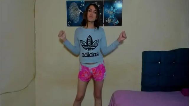 Image 6 of vivianalatin Stream on Chaturbate on 4 days ago
