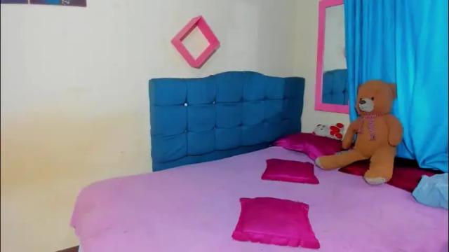 Thumbnail 1, vivianalatin's Stream at Chaturbate, 1 day ago