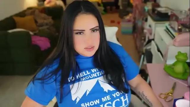 Thumbnail 2, vivianaortega's Stream at Chaturbate, 1 month ago