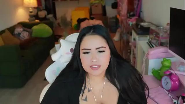 Thumbnail 3, vivianaortega's Stream at Chaturbate, 20 days ago