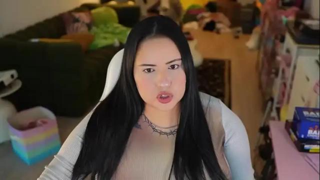 Thumbnail 3, vivianaortega's Stream at Chaturbate, 8 days ago