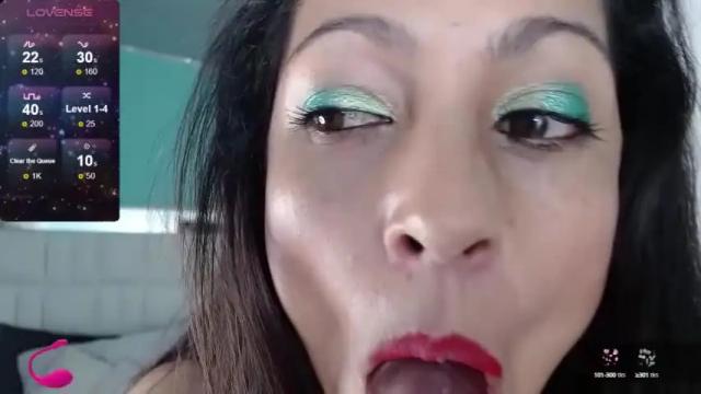 Thumbnail 1, viviancollins's Stream at Chaturbate, 12 months ago