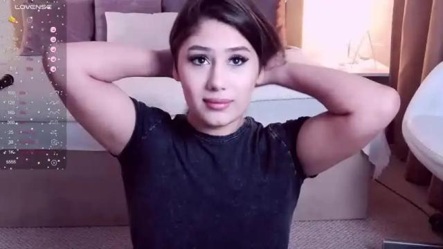 Thumbnail 1, vivianfontes's Stream at Chaturbate, 18 months ago